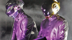 Daft punk