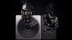 Daft punk DJ Hero