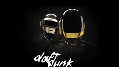 Daft punk edm