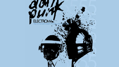 Daft punk Electroma Music