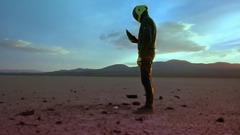 Daft punk Electroma Music