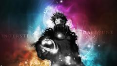 Daft punk Interstella 5555