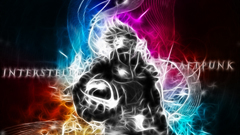 Daft punk Interstella 5555