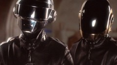 Daft punk thomas bangalter guy-manuel de homem christo