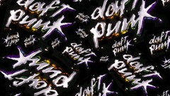 Daft punk thomas bangalter Interstella 5555