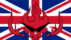 Dai laggan Jack schwarzer