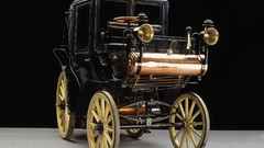 Daimler classic cars