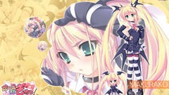 Dakkoshite Gyu! Ore no Yome wa Dakimakura