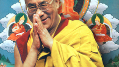Dalai Lama
