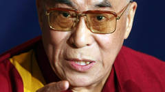 Dalai Lama Tenzin Gyatso