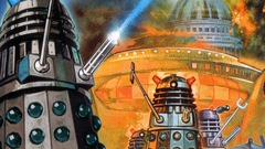 Dalekmania octoberoctober high