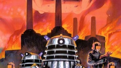 Dalekmania September high