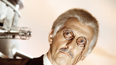 Daleks Doctor Who peter