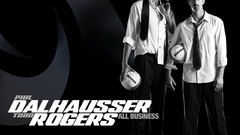 Dalhausser rogers bump