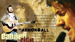 Damien Rice Cannonball