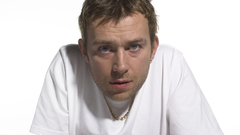 Damon Albarn virtual band
