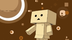 Danboard