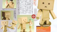 Danboard