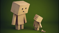 Danboard