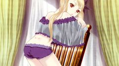 Dance Anime vampire Manga The bund