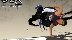 Dance dancers dancing breakdancing