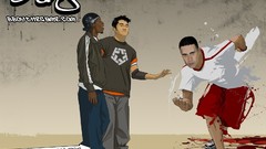 Dance dancers dancing breakdancing