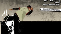 Dance dancers dancing breakdancing