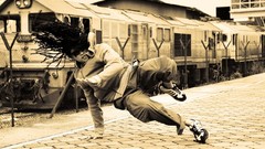 Dance dancers dancing breakdancing