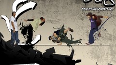 Dance dancers dancing breakdancing