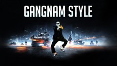Dancing battlefield 3 gangnam style psy Psy (singer)