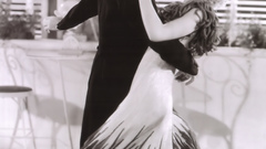 Dancing Fred Astaire