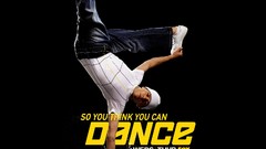 Dancing TV series So You Think You Can Dance