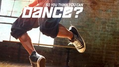 Dancing TV series So You Think You Can Dance