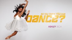 Dancing TV series So You Think You Can Dance