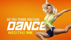 Dancing TV series So You Think You Can Dance