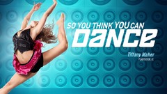 Dancing TV series So You Think You Can Dance