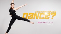 Dancing TV series So You Think You Can Dance