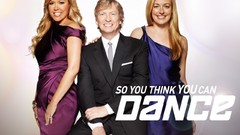 Dancing TV series So You Think You Can Dance