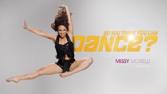 Dancing TV series So You Think You Can Dance
