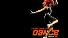 Dancing TV series So You Think You Can Dance