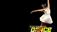 Dancing TV series So You Think You Can Dance