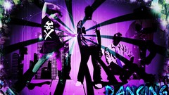 Dancing y1tann creado por mi