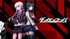 Danganronpa