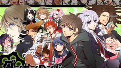 Danganronpa