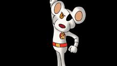 Danger mouse computer