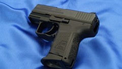 Danger weapons Guns hk