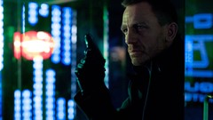 Daniel craig james bond skyfall