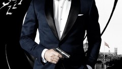 Daniel craig james bond skyfall movie posters
