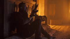 Daniel craig james bond skyfall movie stills