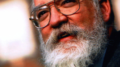Daniel dennett high